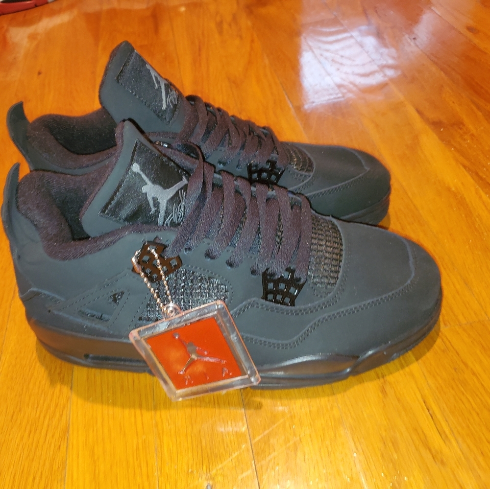 Sneakers nike jordan
